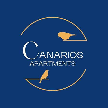 Canarios Apartments Cardal - I Lisboa Exterior foto